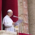 Roma, primo Regina Caeli di Leone XIV