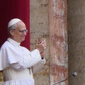Roma, primo Regina Caeli di Leone XIV
