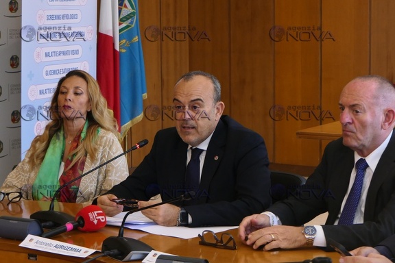 Sanità: nel Lazio torna un "Consiglio in Salute", programma gratuito di prevenzione - foto 2