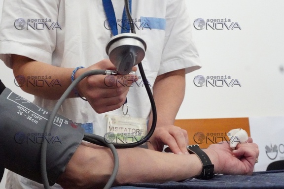 Sanità: nel Lazio torna un "Consiglio in Salute", programma gratuito di prevenzione - foto 4