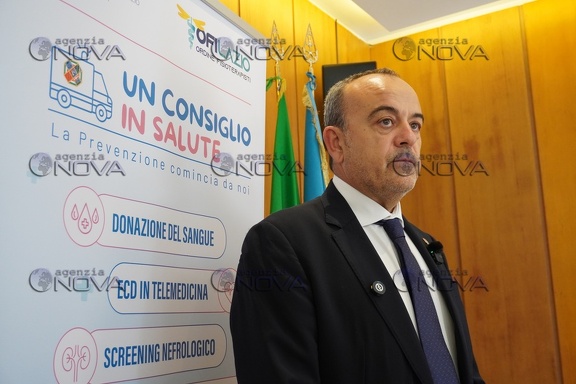 Sanità: nel Lazio torna un "Consiglio in Salute", programma gratuito di prevenzione - foto 3