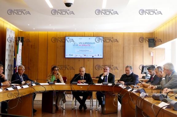 Sanità: nel Lazio torna un "Consiglio in Salute", programma gratuito di prevenzione - foto 1