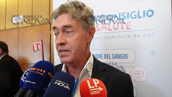 Sanità: nel Lazio torna un "Consiglio in Salute", programma gratuito di prevenzione