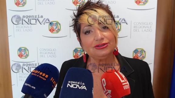 Sanità: nel Lazio torna un "Consiglio in Salute", programma gratuito di prevenzione 