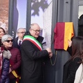 Roma, inaugurata l'aula Studio “Mattia Nicholas Liguori”