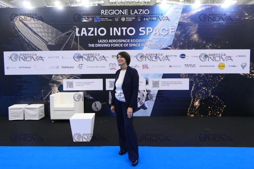 Aerospazio: vicepresidente Lazio, settore strategico e patrimonio di imprenditorialità e ricerca - foto 8